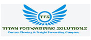 titan forwarding solutions