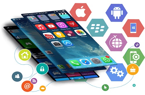 mobile application development services in mahipalpur delhi ncr